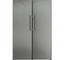 Whirlpool UW8 F2C XBIN2 MRAZNIČKA ŠUPL.