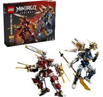LEGO 71870 Dvojice titánských robotů 