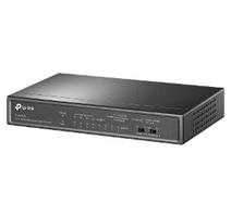 TP-LINK TL-SG1008P 8xGB Desktop Switch 