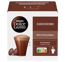 Nescafé Dolce Gusto Chococino 16Cap