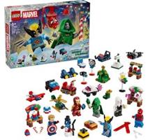 LEGO 76340 Adventní kalendář 2026 