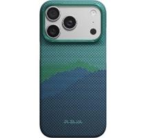 PITAKA Edge Case iP17/18 Pro Summer Noon 