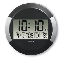 Hama 222214 Ischia, nástěnné hodiny 