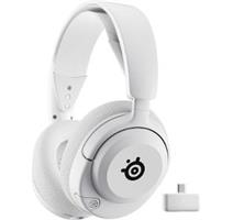 STEELSERIES Arctis Nova 5 Headset White 