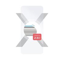 Fixed sklo SG S24 FE FIXG-1391