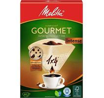 filtry Melitta 1x4/80 GOURMET