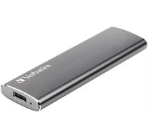 VERBATIM External SSD 120GB (47441)