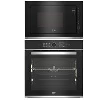 Set Beko BBIM13400XS + BMCB25433X