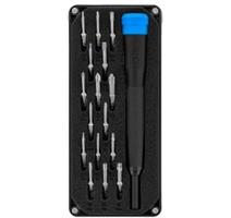 IFIXIT Minnow 16bitů + šroubovák 