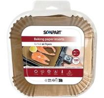 SCANPART SCA2910070005 PEČÍCÍ PAPÍR FRIT 