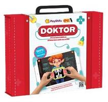 Epee Doktorský interaktivní set 