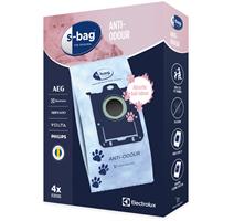 Electrolux E203S Antipachový S-Bag, 4ks