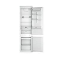 Whirlpool WHC20D011B2 CHLADNIČKA KOMBI 