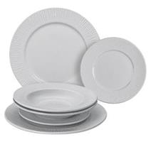 LAMART LT9080 TALÍŘE KULATÉ 6KS FANCY 