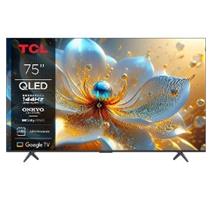 TCL 75P89K QLED TV 