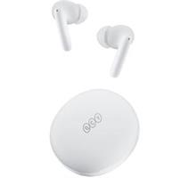 QCY T13ANC 2 TWS sluchátka white 