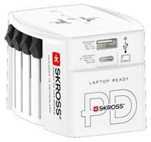 Solight PA48PD65 cestovní adaptér 65W