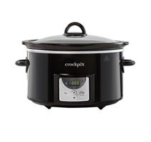 CrockPot CSC113X Pomalý hrnec 3,5 l