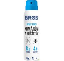 Bros - sprej proti komárům a klíšťatům 90 ml