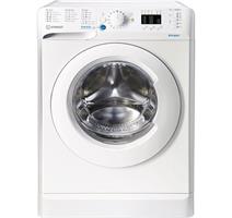 Indesit BWSA 71251 W EE N