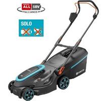 GARDENA Aku sek. PowerMax 37/36V P4 bez 