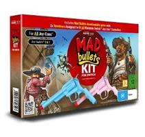 CONTIGO Mad Bullets Kit SWITCH 2&1 NS