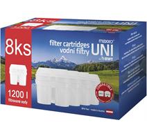 Maxxo UNI filtry 8ks