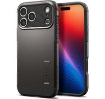 SPIGEN Tough Armor T MS case iP17 Pro Gunmetal