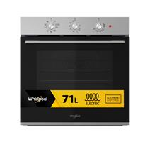 Whirlpool OMK38HU0X TROUBA VESTAVNÁ 