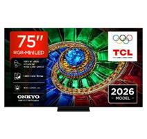 TCL 75RM7L MINI LED RGB TV 