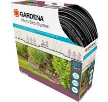 GARDENA MDS Start set záhon/řádek 15m 