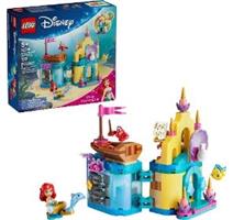 LEGO 43285 Ariel a její kouz. min.palác 