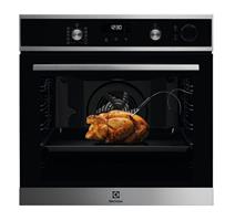 Electrolux 700 PRO SteamCrisp EOC6H71X