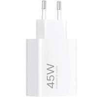 Xiaomi 45W Turbo Charg.Adapter Type-A EU 