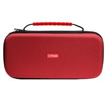 TRUST GXT1251RB Hardcase Switch 2 Red-BL 