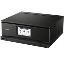 Canon PIXMA TS8750 Black