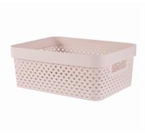 Curver Box Curver Pure S 11 l růžový