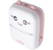 MAXLIFE MXTP-100 dětská termotis. růžová 