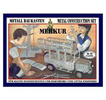 MERKUR 10993345 classic C01, 929 dílů 