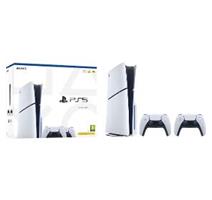 Sony PS5 E-chassis + DualSense White 