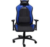 TRUST GXT 714B RUYA gaming chair blue 