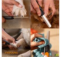 Pilník Pet Care - 2009142 - Fiskars