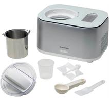 Ariete Gran Gelato 4in1 644
