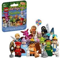 LEGO 71053 Série Shrek 