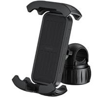 Baseus Držák na kolo QuickGo černý 