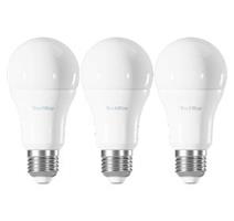 TESLA Smart Bulb RGB 9W E27 ZigBee 3pcs 