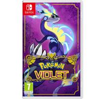 NINTENDO SWITCH Pokémon Violet 