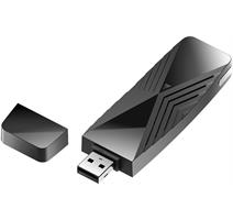 D-LINK WiFi USB Adaptér (DWA-X1850)