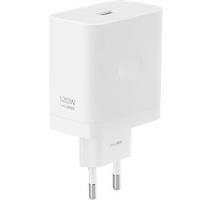 Realme 120W SuperVooc Power Adapter Wh 