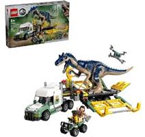 LEGO Dinosauří mise: Přeprava allosaura 7696